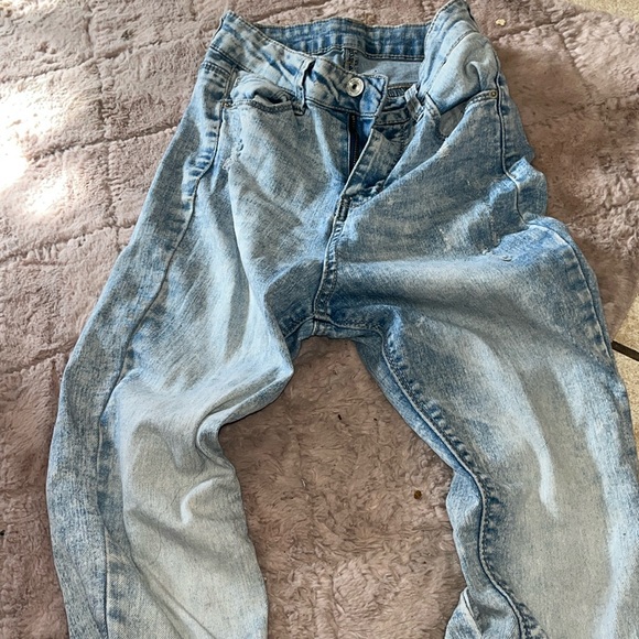 Jeans - Picture 1 of 1